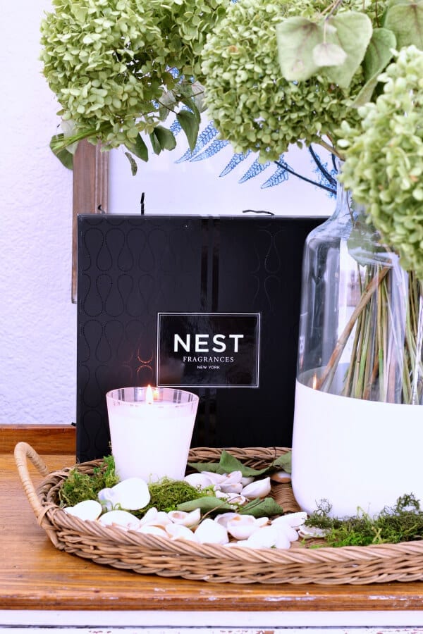 NEST New York, a candle to remember!