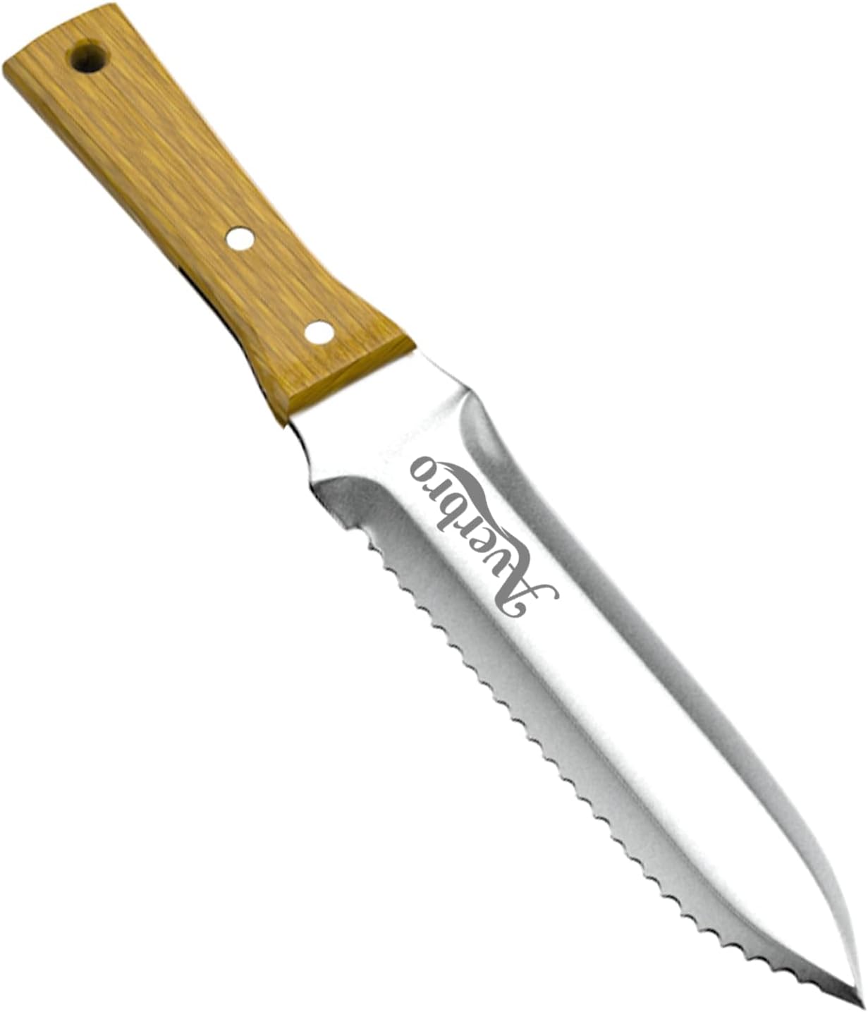 hori hori knife as gift