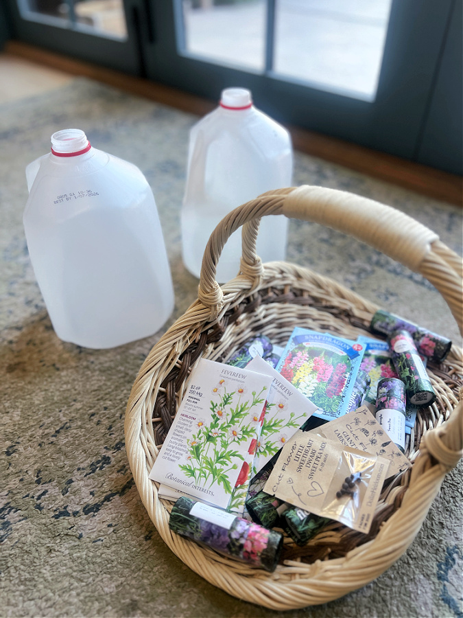 winter sowing seeds, 9 cold hardy annuals