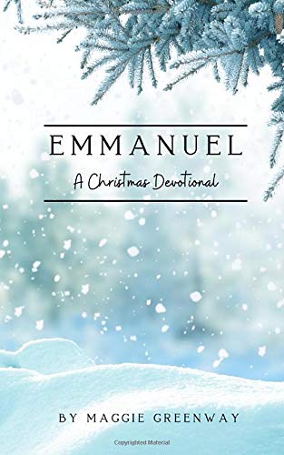 A Christmas Devotional