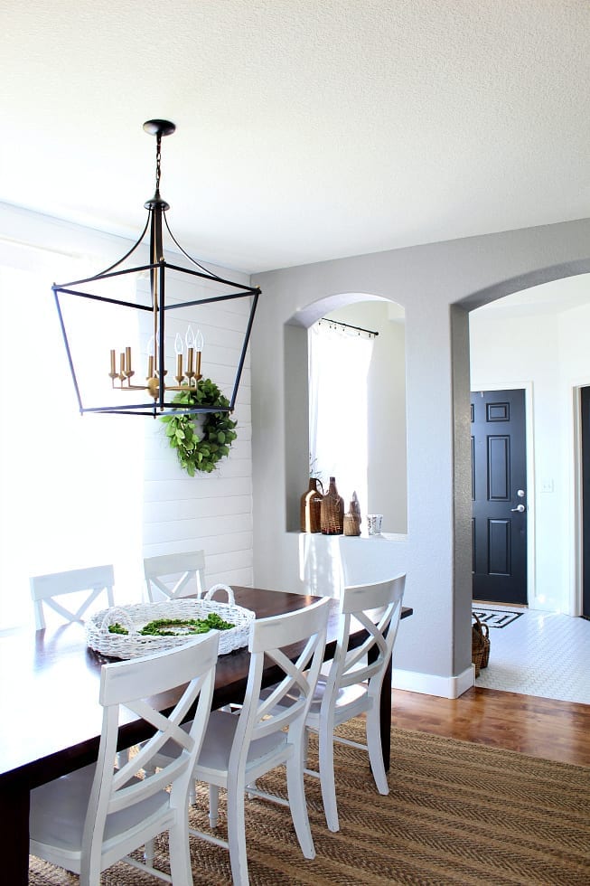 A Beginners Guide to Hanging Your Own Light Fixtures