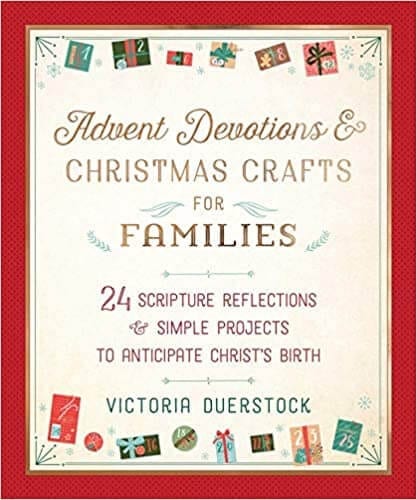 Advent Books for the family