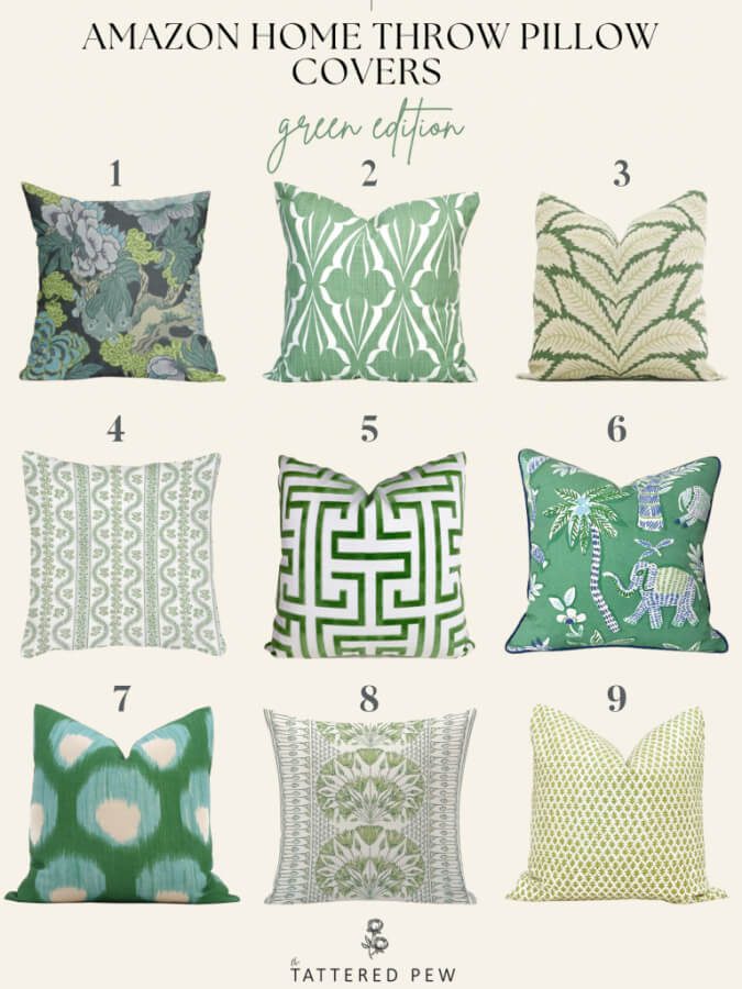 https://www.thetatteredpew.com/wp-content/uploads/Amazon-home-green-pillows-1.jpg