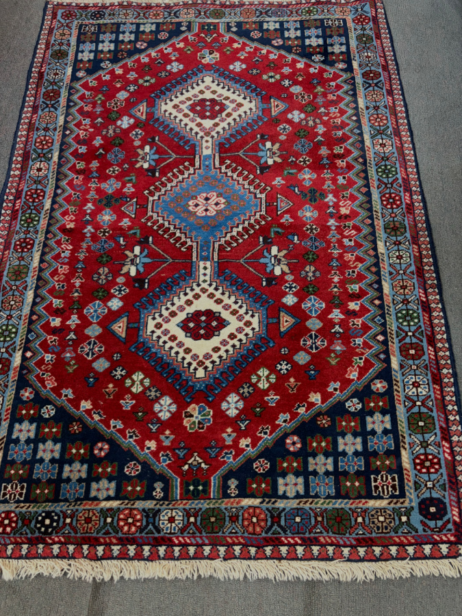 rug