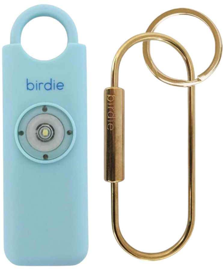 Monday Must Haves back to school BIRDIE