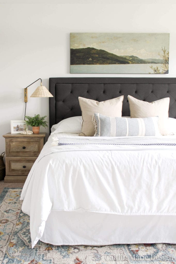 Welcome Home Sunday: Caitlin Marie Design