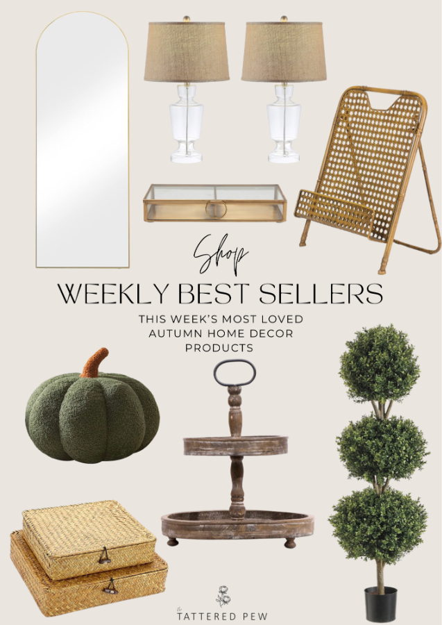 Best Sellers Green