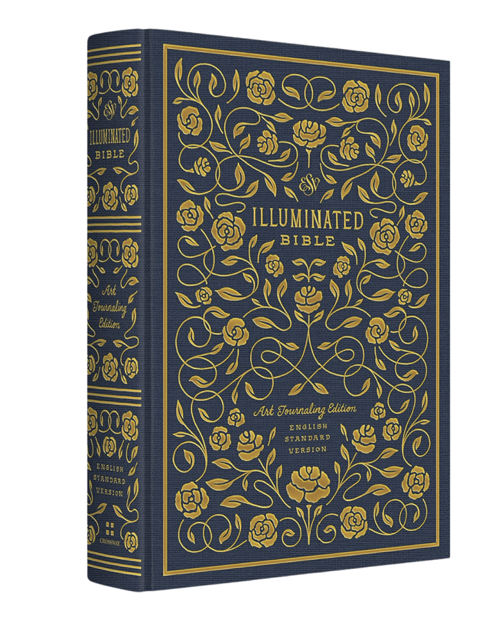 Illuminated Bible