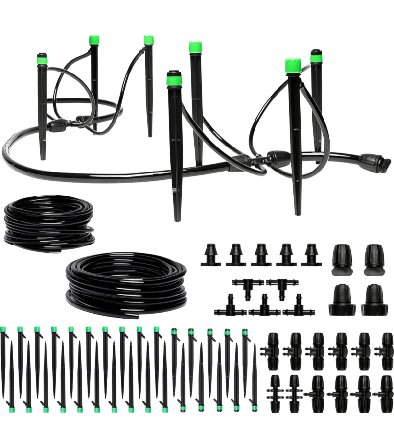 drip irrigation kit