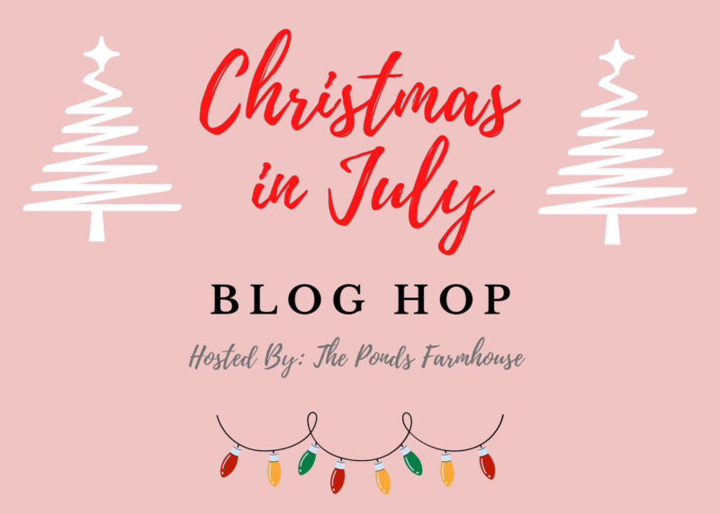 Christmas In July Memories, Moments, and What's to Come » Beauty with