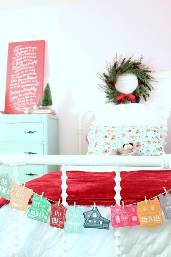Christmas In My Daughter s Room The Tattered Pew