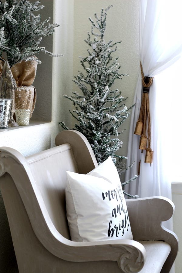 Our Cozy and Eclectic Christmas Home Tour