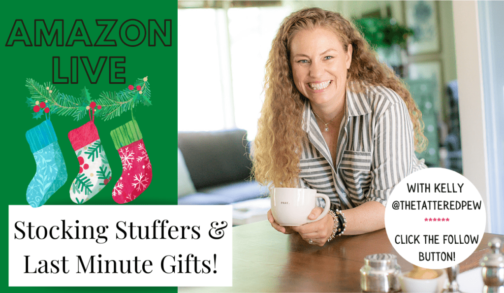 Stocking Stuffers
