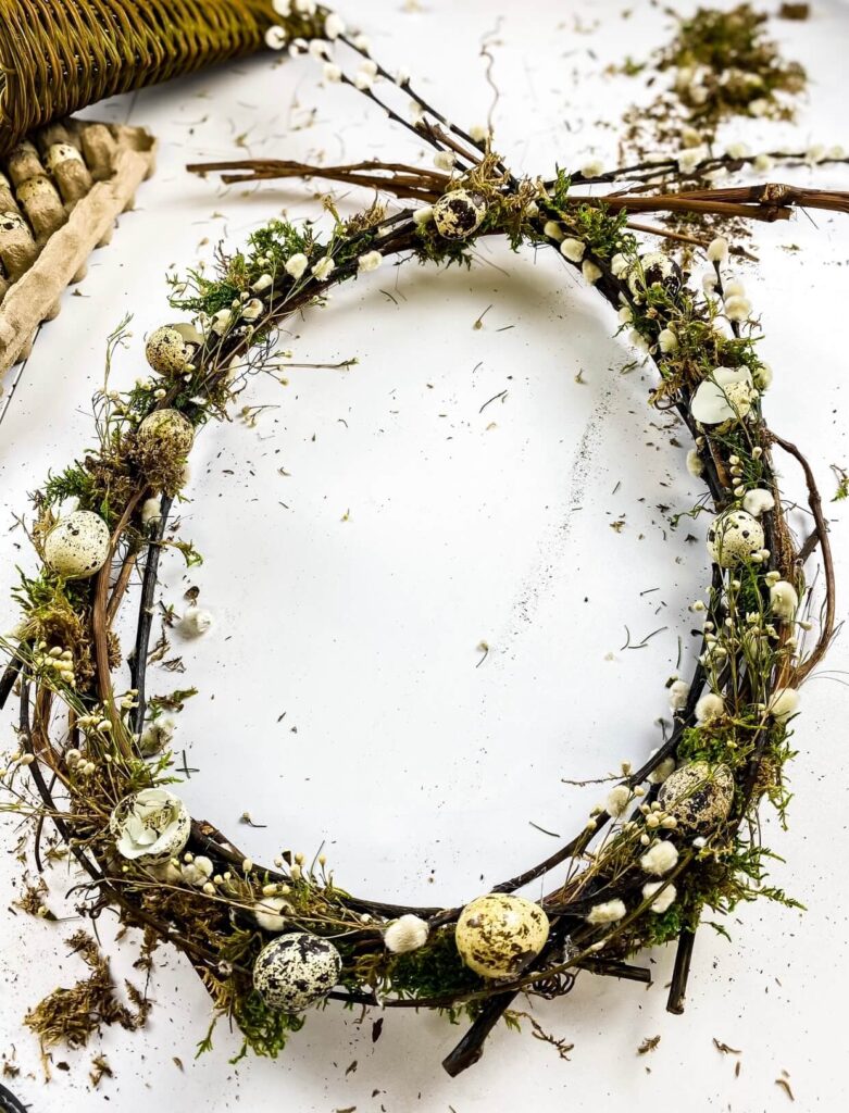 Spring Wreath