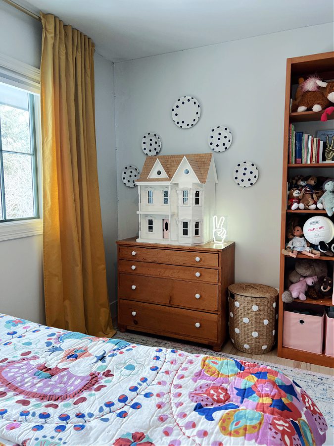 Crosby's New Tween Bedroom Makeover