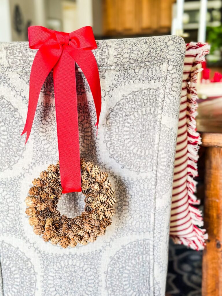 DIY Natural Holiday Gift Wrap Ideas - Cottage On Bunker Hill
