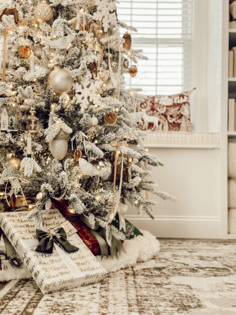 Eleanor Rose Home Christmas