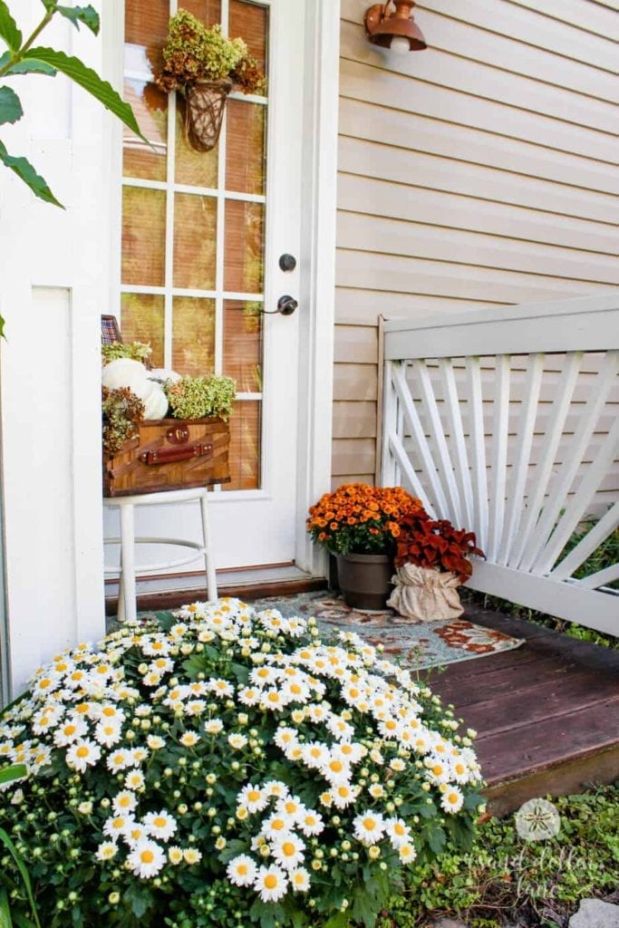 Welcome Home Sunday With Sand Dollar Lane » The Tattered Pew