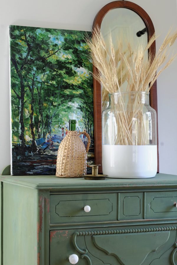 3 easy ways to transition your home decor from summer to fall