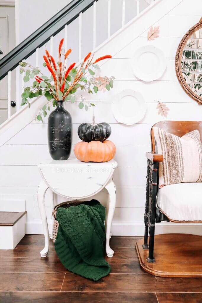 Welcome Home Sunday with Guest Fiddle Leaf Interiors