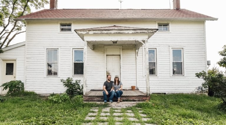 Welcome Home Sunday With Midcounty Journal