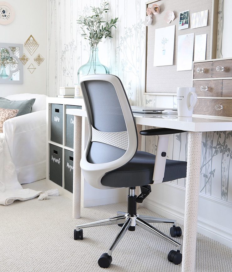 Home Office Organizing Tips