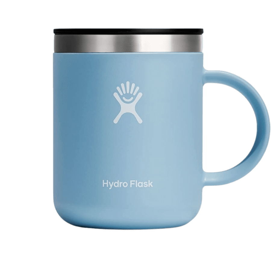 Hydro Flask Coffee Mug in Blue