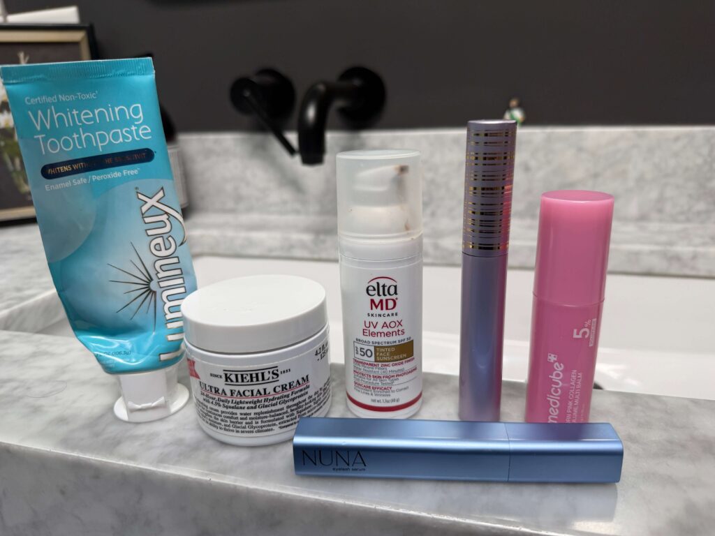 Amazon Prime Day Beauty