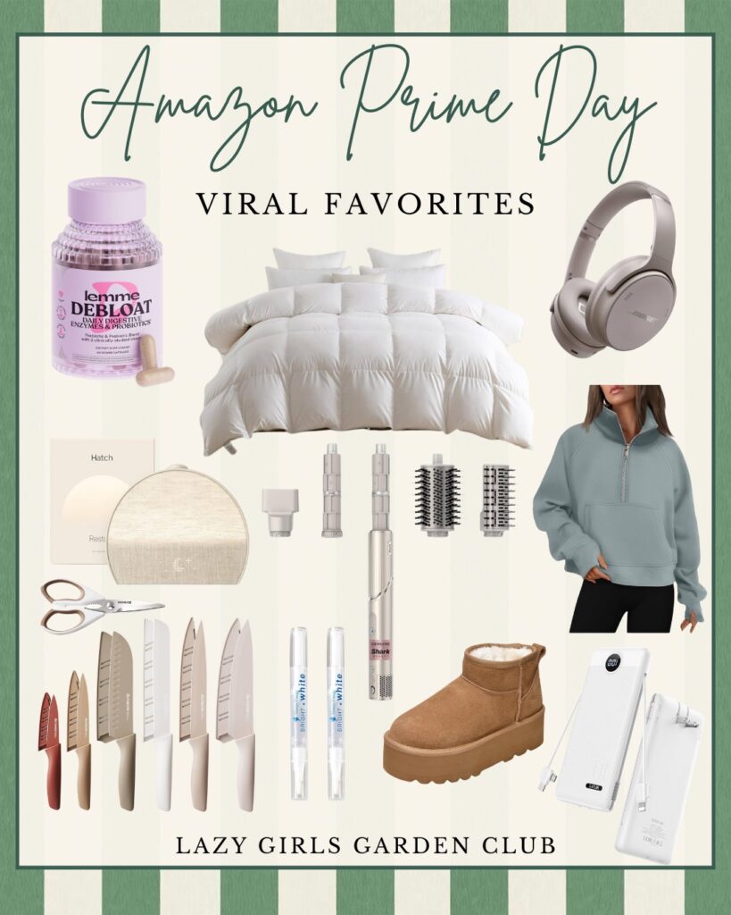 viral Prime Day finds