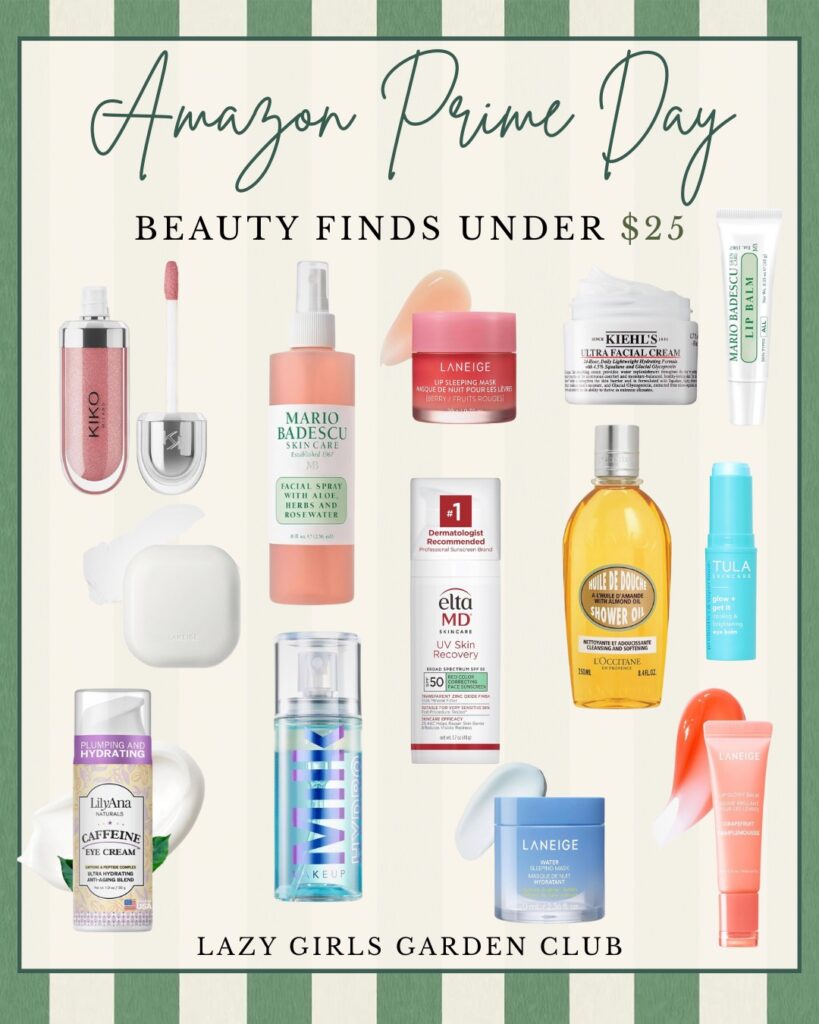 Prime Day Beauty Finds