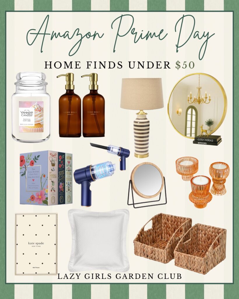 Prime Day Home Finds