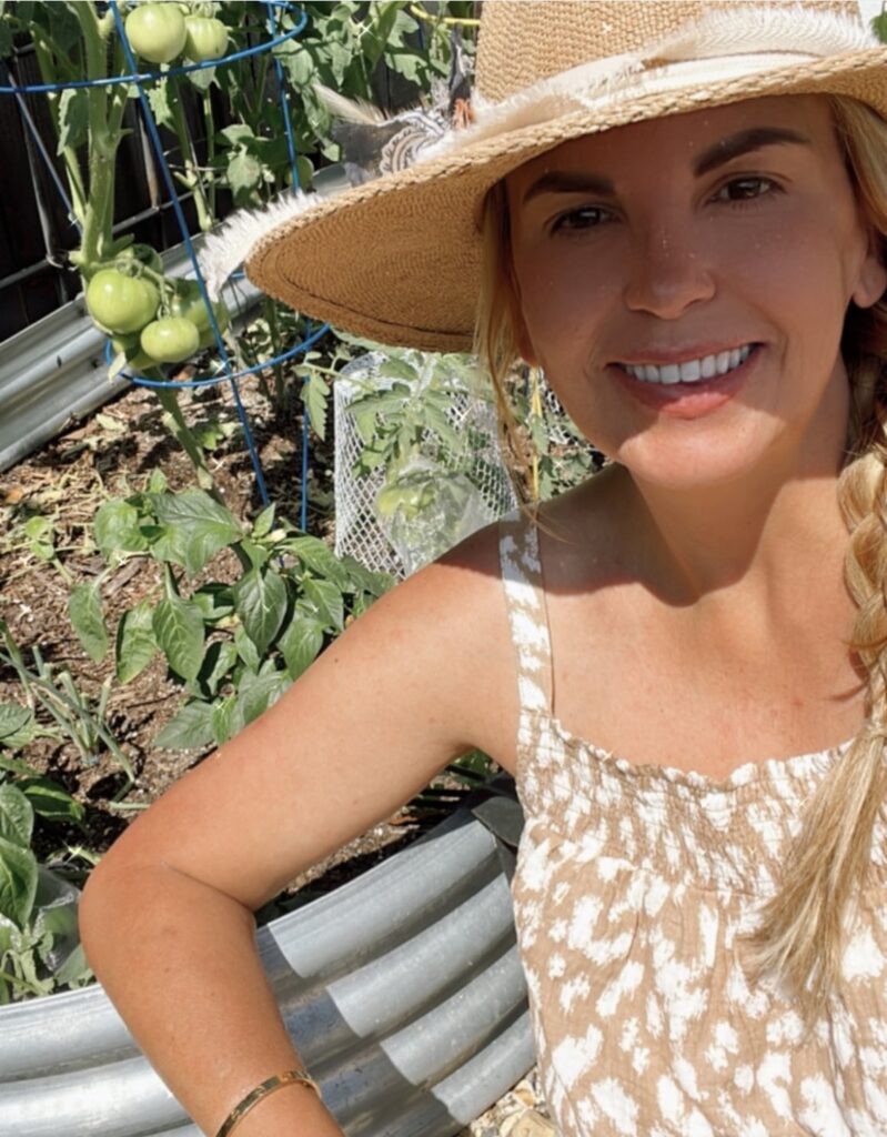 Danielle Maggie's Farm Nola