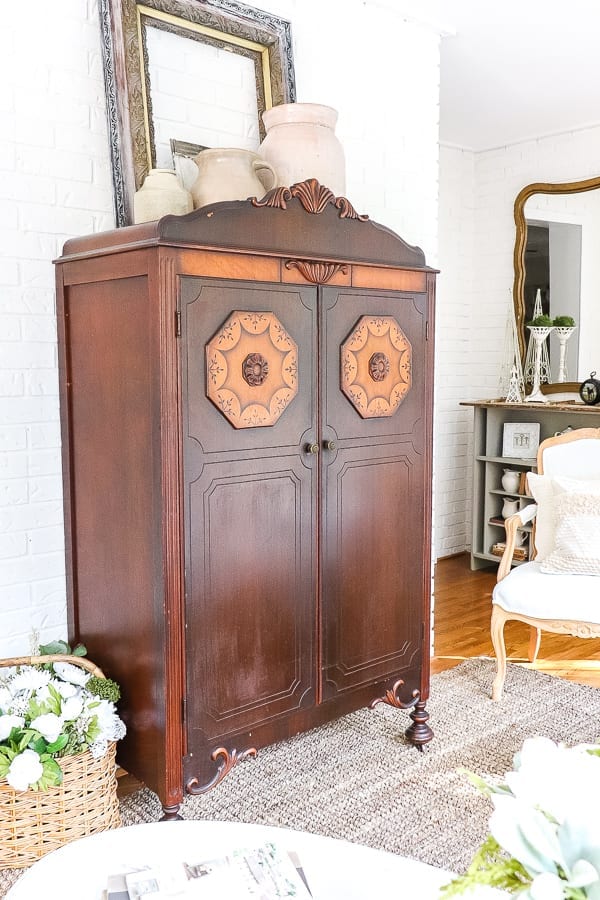 Welcome Home Sunday: Revive a vintage wardrobe