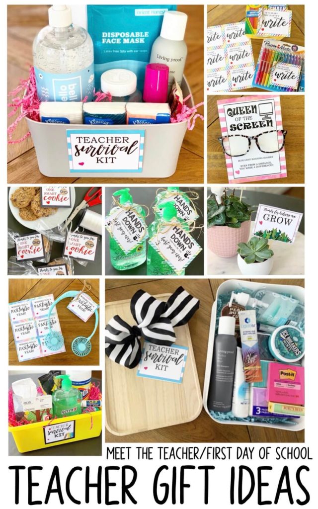 Welcome Home Saturday: Back To School Printables