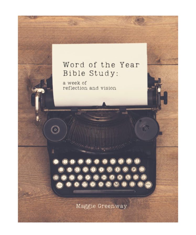 Word of the Year Study