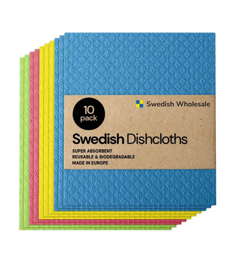 swedish dish towels