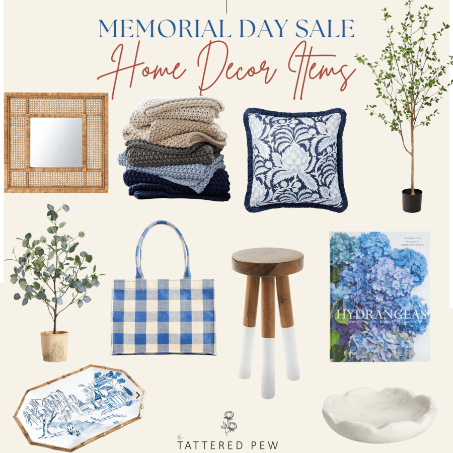 Memorial Day Weekend Sales