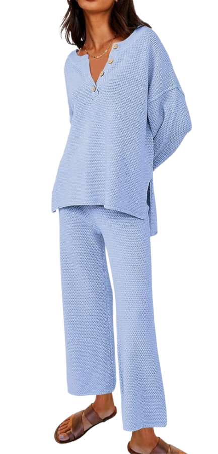 Monday Must Haves Lounge Wear