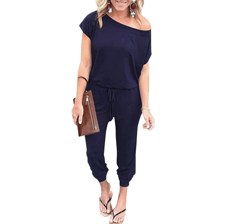 Monday Must Haves: The best blue jumpsuit