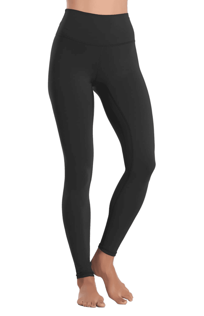 Monday Must Haves: Black Leggings