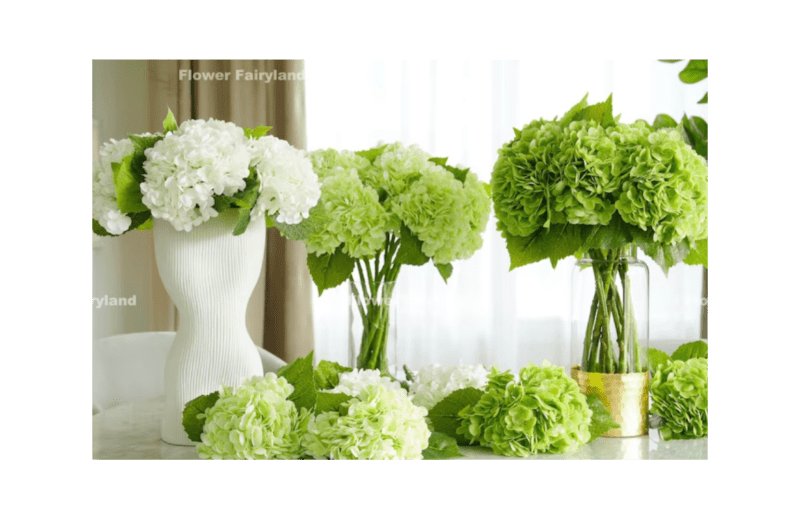 Monday Must Haves Faux Florals » The Tattered Pew