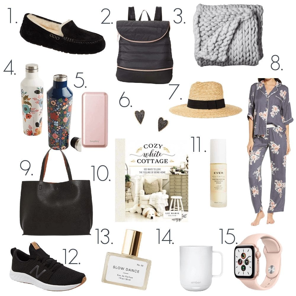 Mother's Day Gift Guide: Items she will love!