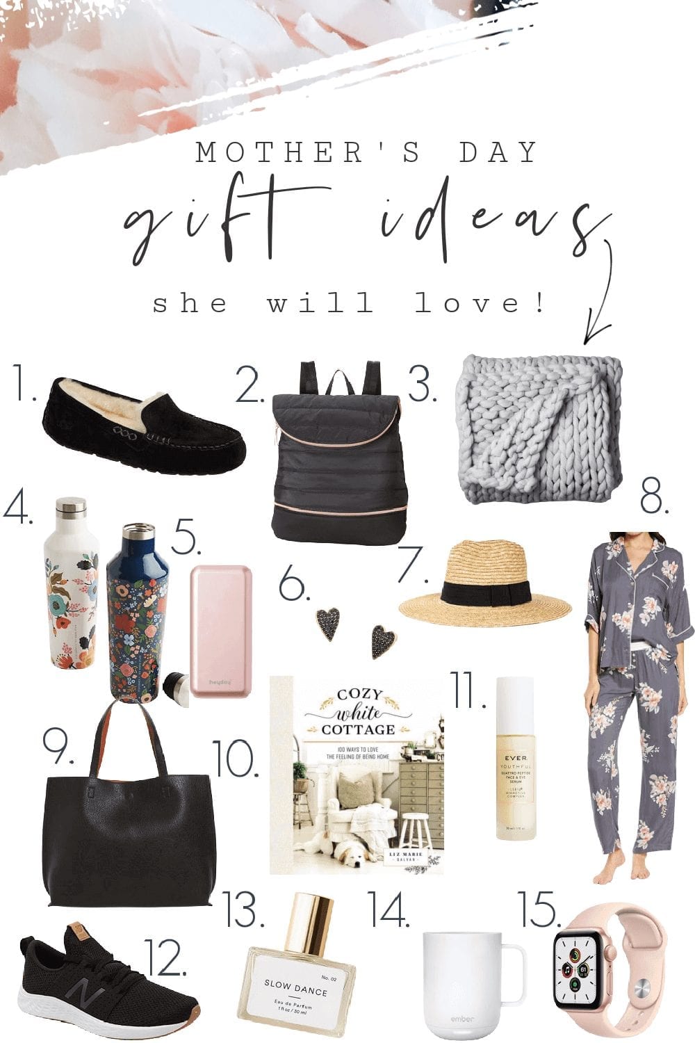 Mother's Day Gift Ideas She Will Love From Target - Dear Creatives