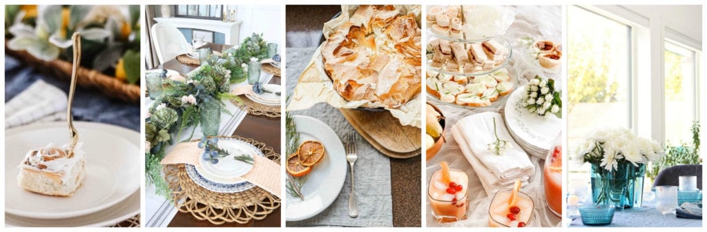 The Best Mother's Day Brunch Ideas