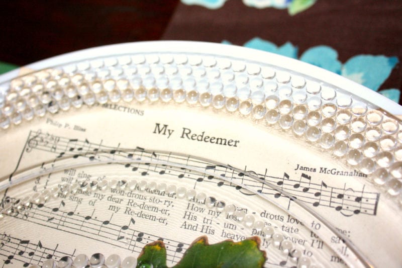 my-redeemer