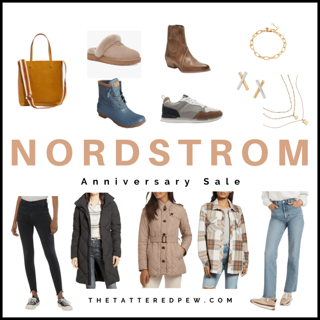 Nordstrom Anniversary Sale 2022: Ladie's fashion Picks