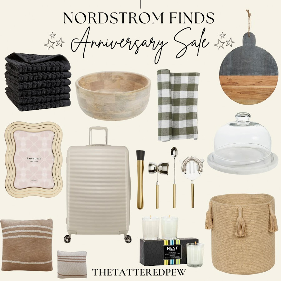Nordstrom Anniversary Sale