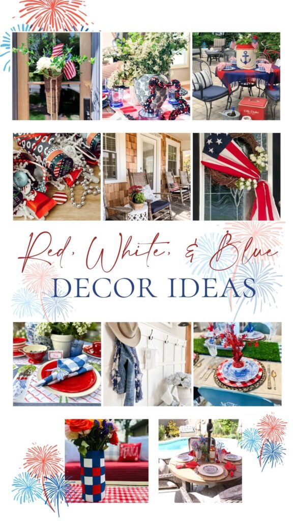 Patriotic Blog Hop 