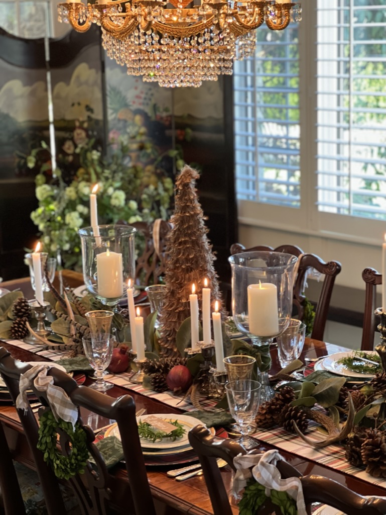 Peacockridge Farm Christmas