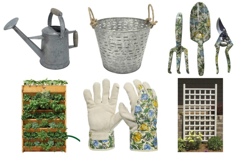 Summer Garden Essentials From Target